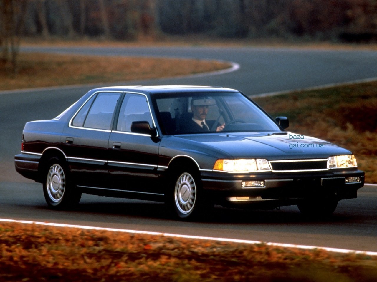 Acura Legend