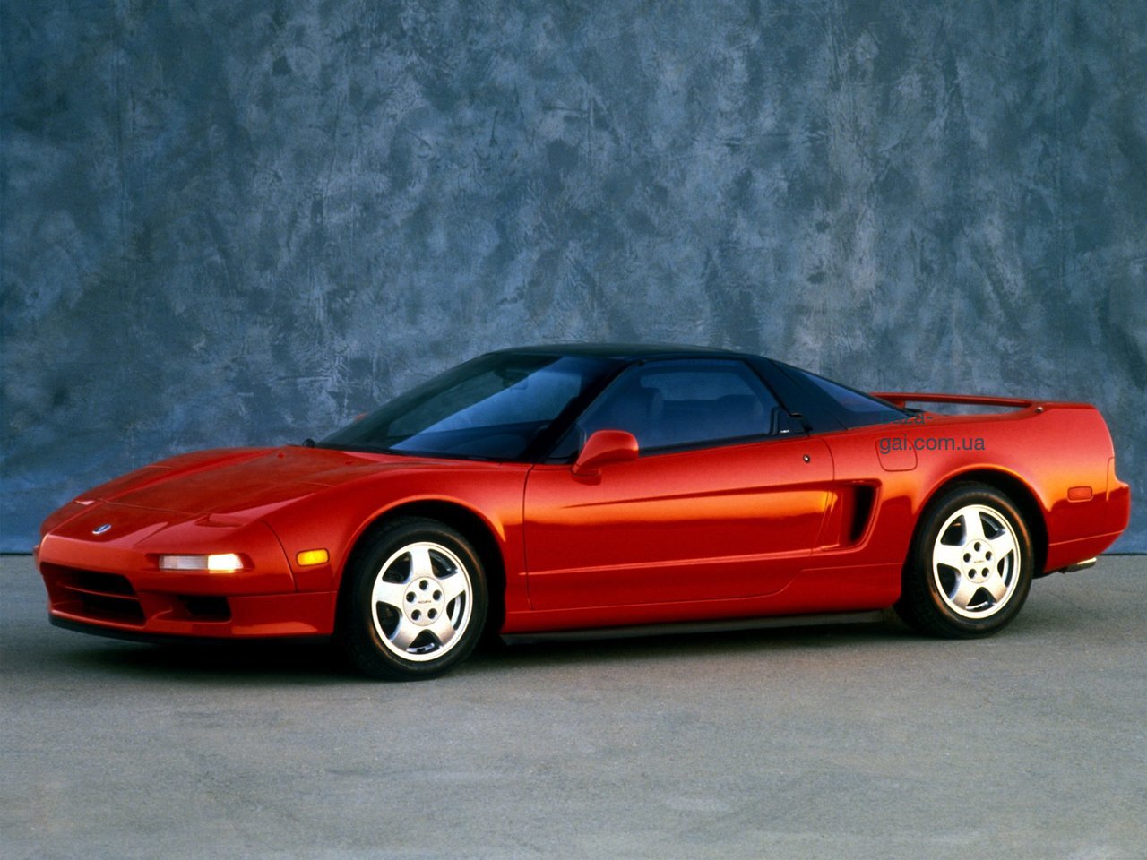 Acura NSX