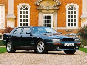 Aston Martin Virage I Седан 1988 – 2000