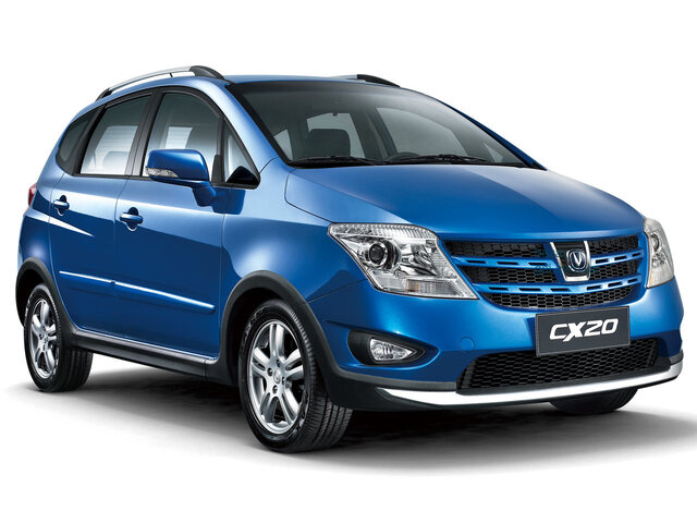 Changan CX20
