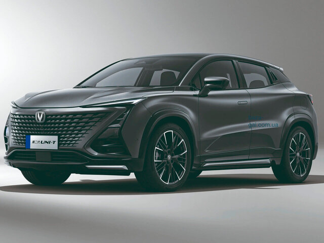 Changan UNI-T