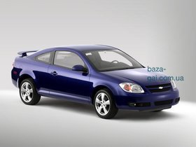 Chevrolet Cobalt I Купе 2004 – 2010