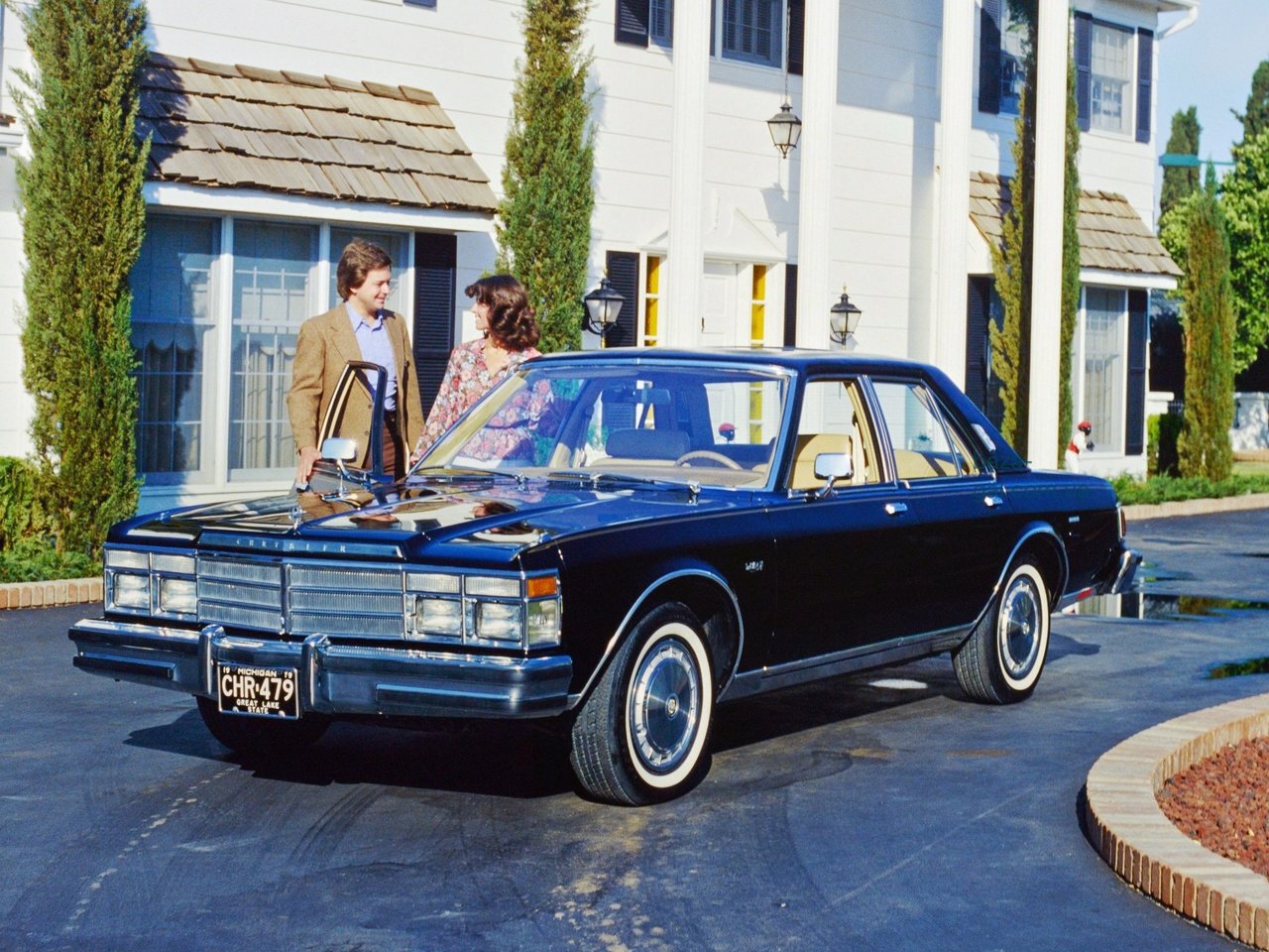 Chrysler LeBaron