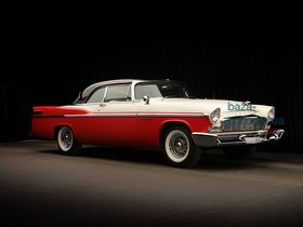 Chrysler New Yorker IV Купе-хардтоп 1955 – 1956