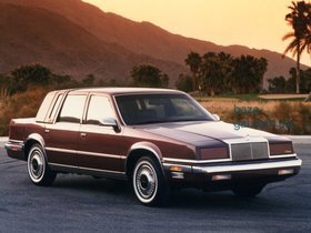 Chrysler New Yorker XIII Седан 1988 – 1993
