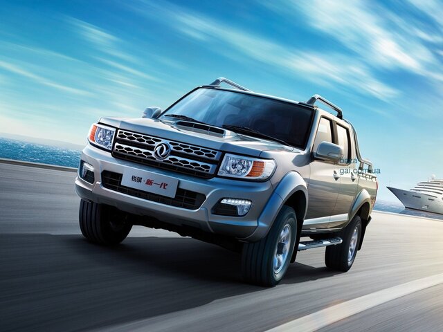 Dongfeng Rich