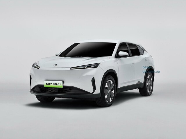 Dongfeng Sky EV01
