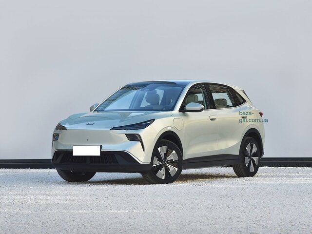 Faw Bestune Yueyi 03