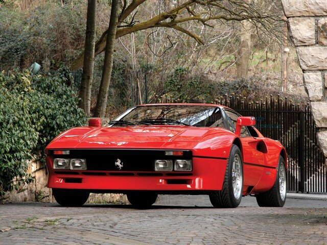 Ferrari 288 GTO