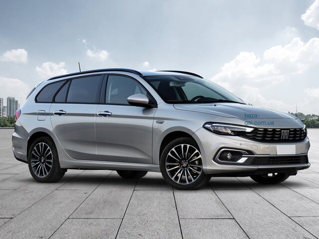 Fiat Egea