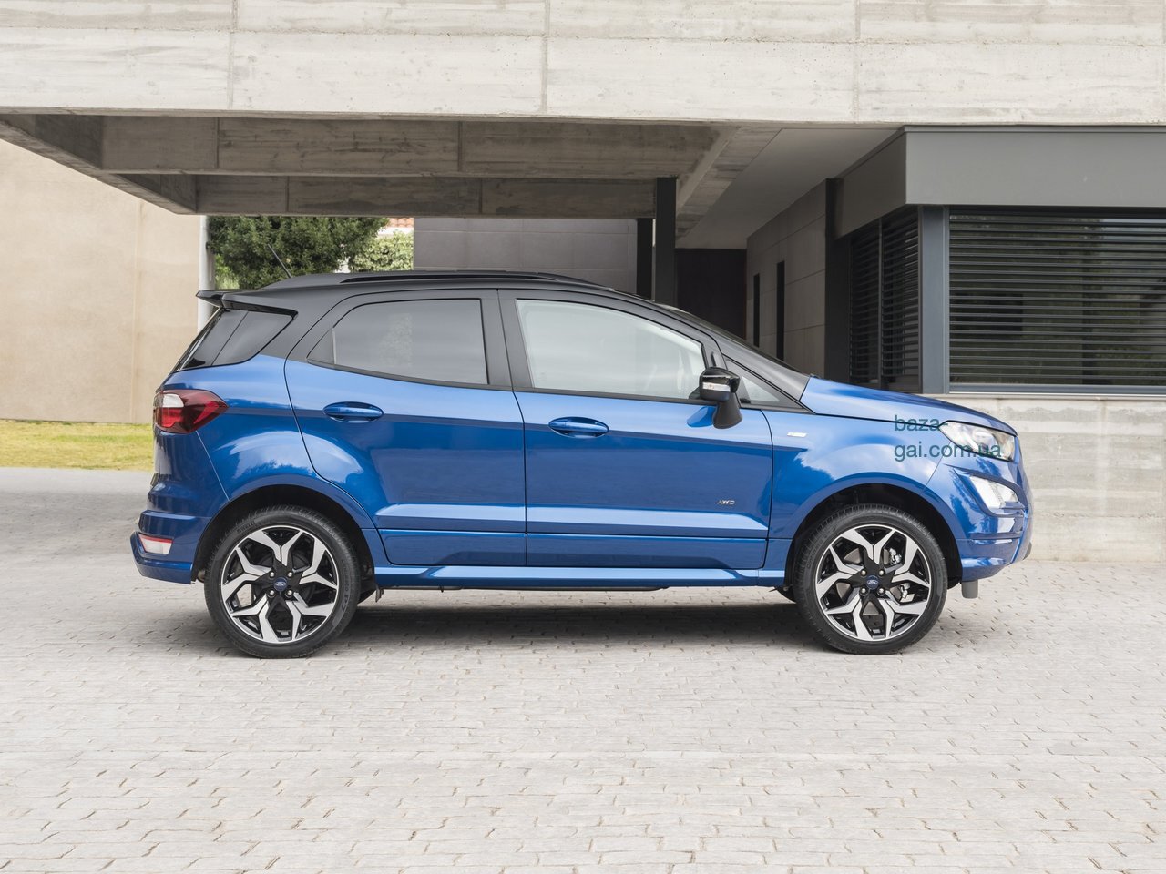 Ford ecosport 2.0. Ford ECOSPORT.