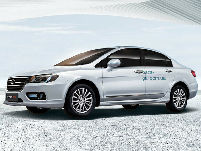 Great wall Voleex C50