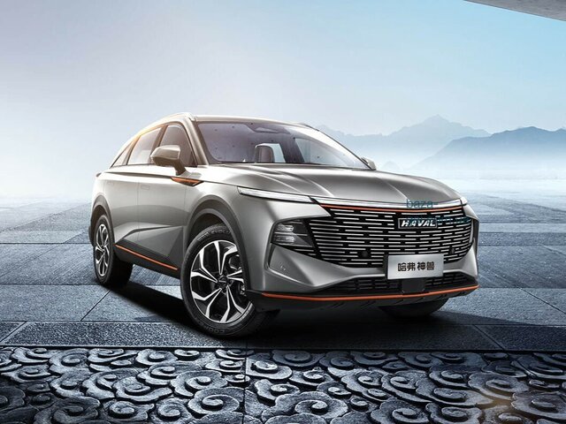 Haval Shenshou