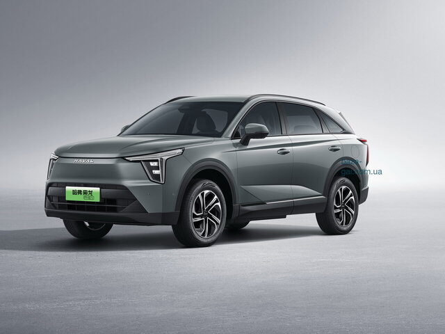 Haval Xiaolong