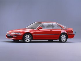 Honda Integra II Купе 1989 – 1993