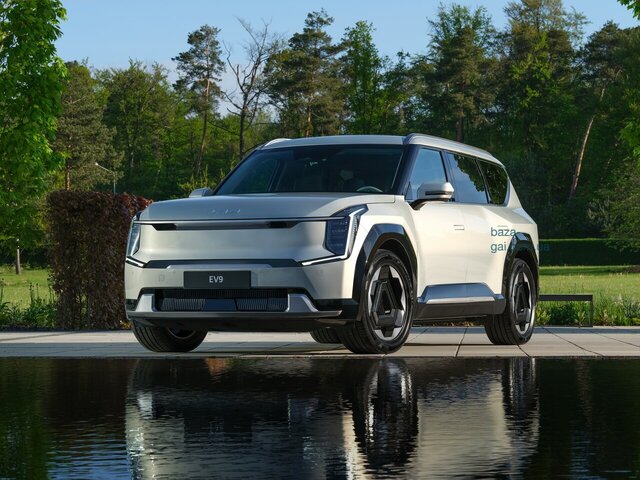 Kia EV9