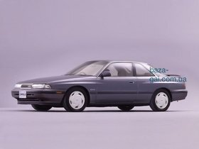 Mazda Capella IV Купе 1987 – 1997