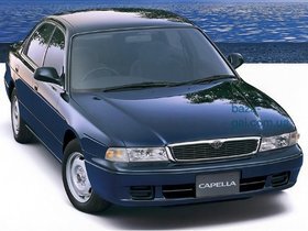 Mazda Capella V Седан 1994 – 1997