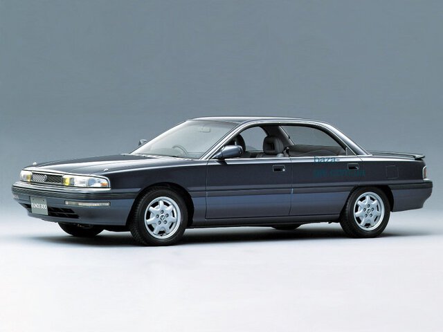 Mazda Eunos 300