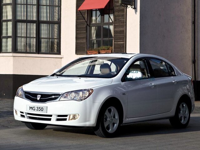 M&g 350