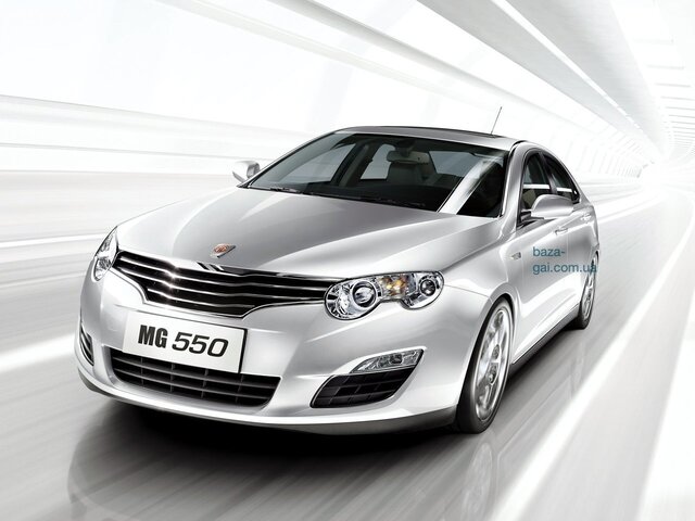 M&g 550