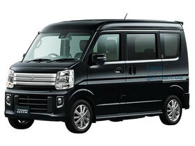 Mitsubishi Town Box III Микровэн c 2015 года