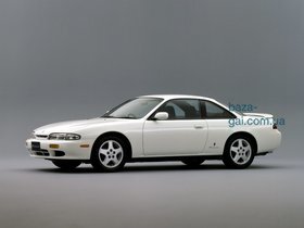 Nissan 240SX S14 Купе 1994 – 1999