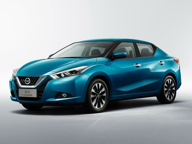 Nissan Lannia