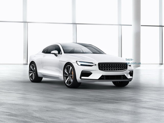 Polestar 1