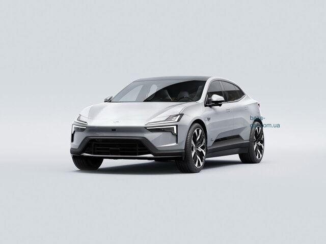 Polestar 4