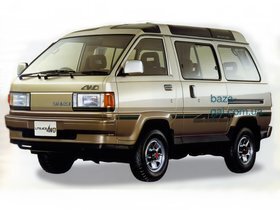 Toyota Lite Ace III Минивэн 1985 – 1992
