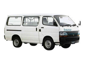 Toyota RegiusAce H100 Минивэн 1999 – 2004