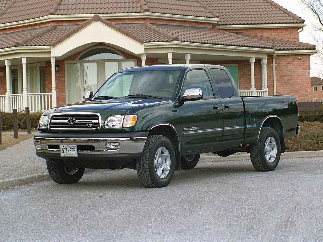 Toyota Tundra