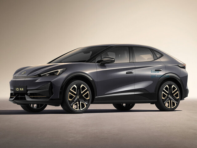 Volkswagen ID.Unyx 06