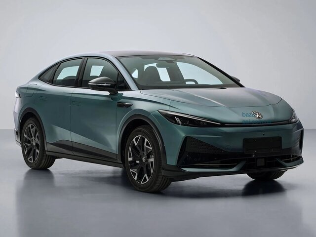 Volkswagen ID.Unyx 07